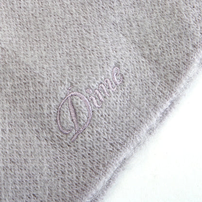 Mohair Skully