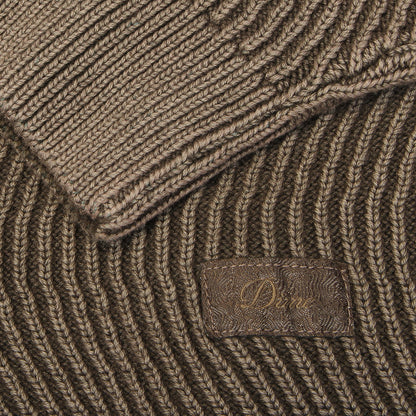 Wave Knit Sweater