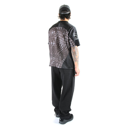Cursive Small Logo Sweatpants