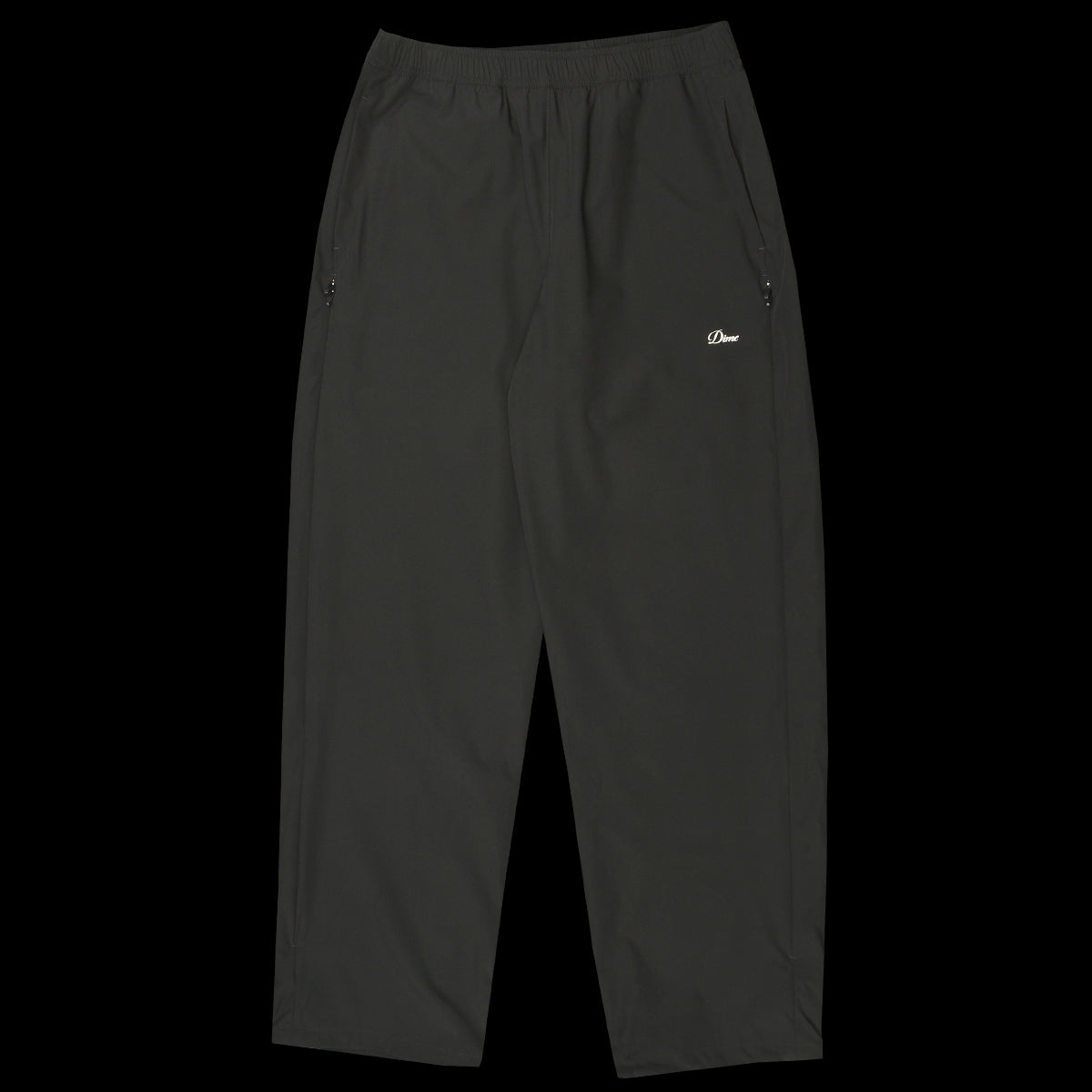 Athletic Zip Pants
