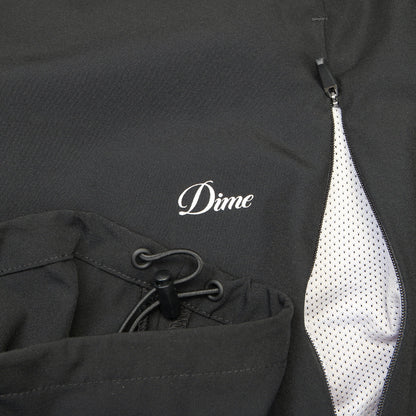 Athletic Zip Pants