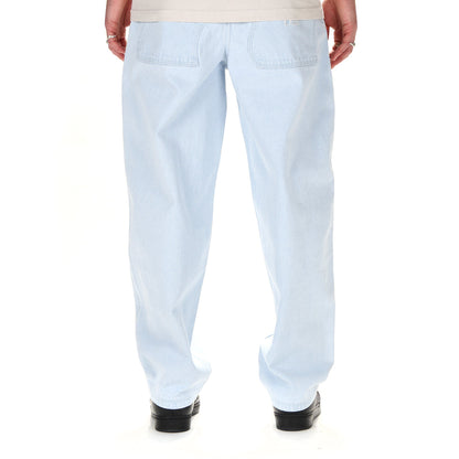Baggy Denim Pants