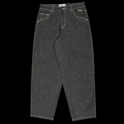 Classic Baggy Denim Pant