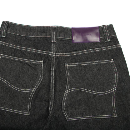 Classic Baggy Denim Pant