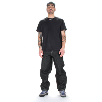 Classic Baggy Denim Pant
