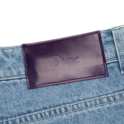 Classic Baggy Denim Pant