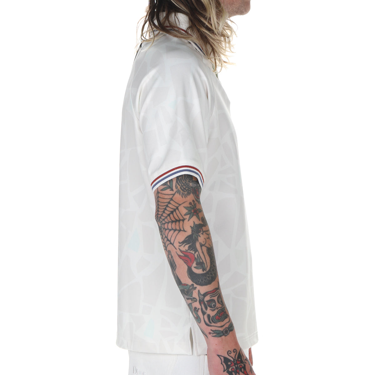 Ceramic Polo Shirt