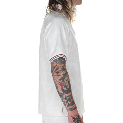 Ceramic Polo Shirt