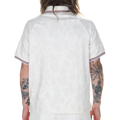 Ceramic Polo Shirt