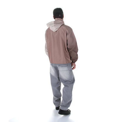 Classic Baggy Denim Pants