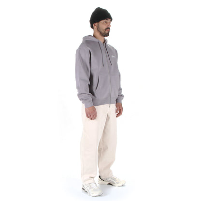 Classic Baggy Denim Pant