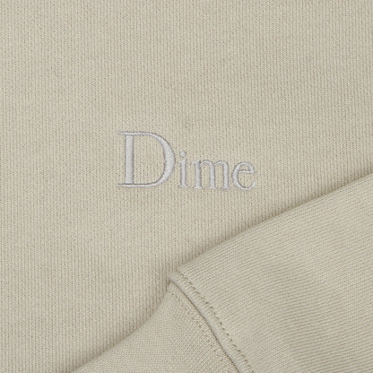 Classic Small Logo Hoodie