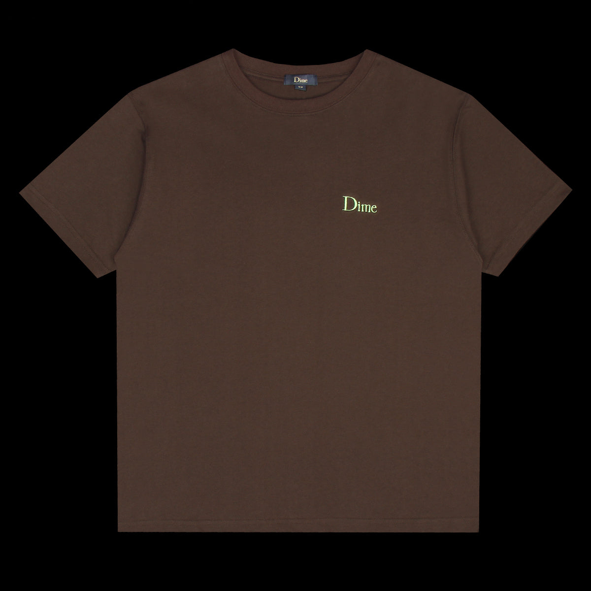 Classic Small Logo T-Shirt