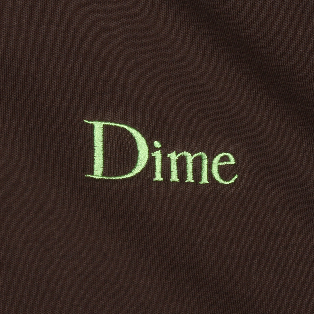Classic Small Logo T-Shirt