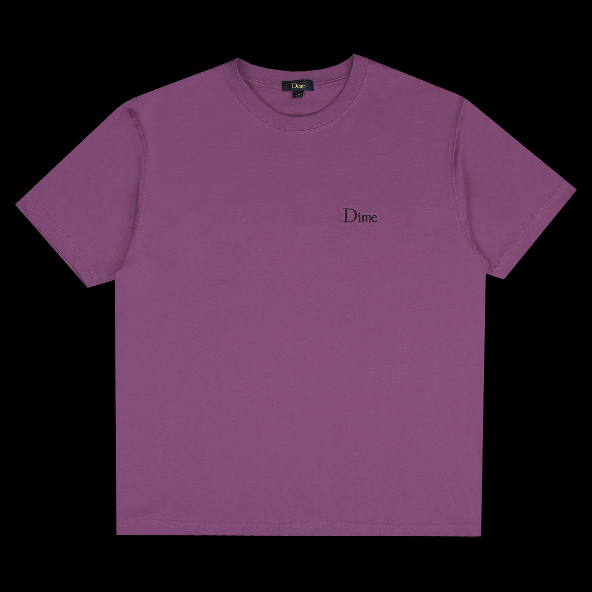 Classic Small Logo T-Shirt