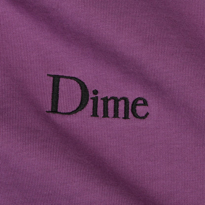 Classic Small Logo T-Shirt
