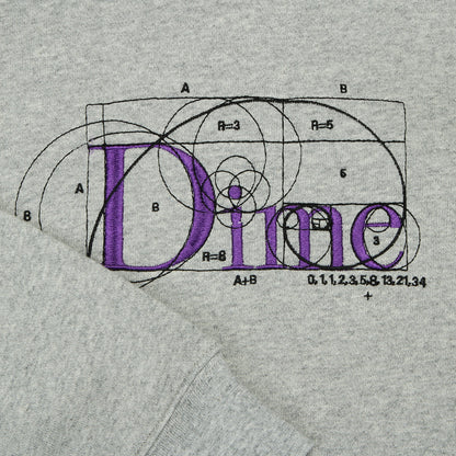 Classic Ratio Hoodie
