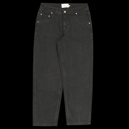 Classic Relaxed Denim Pant