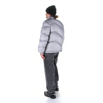 Classic Ripstop Puffer