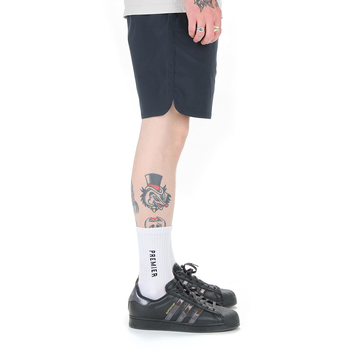 Classic Shorts