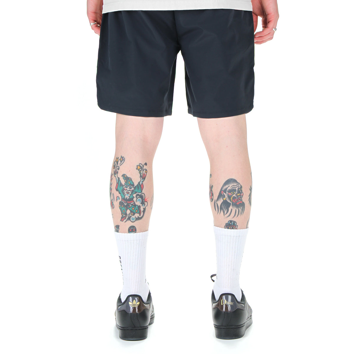 Classic Shorts