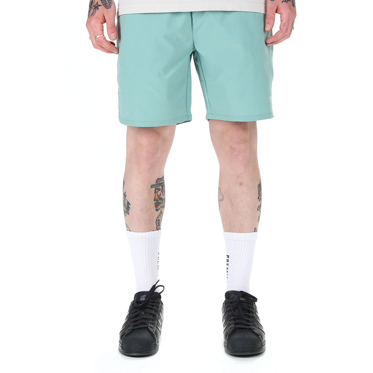Classic Shorts