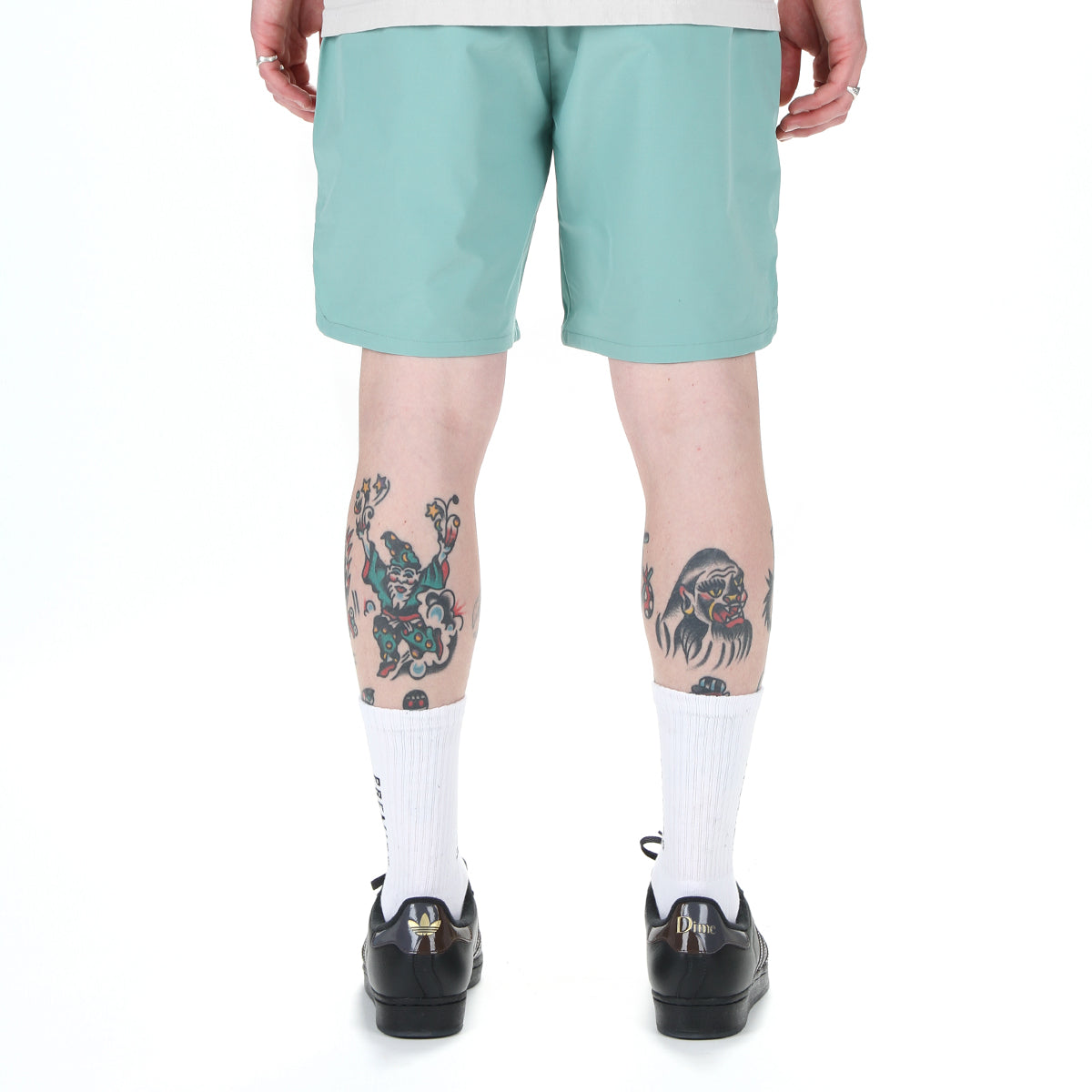 Classic Shorts