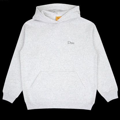 Classic Small Logo Hoodie