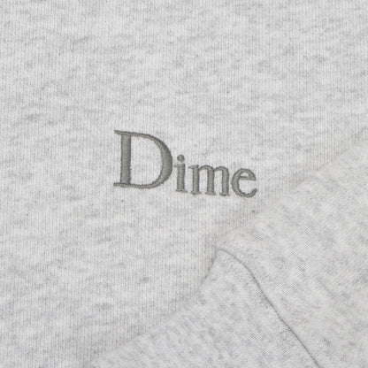 Classic Small Logo Hoodie