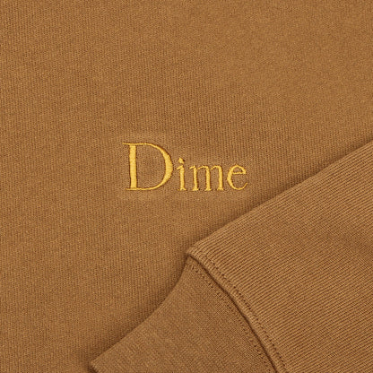 Classic Small Logo Hoodie