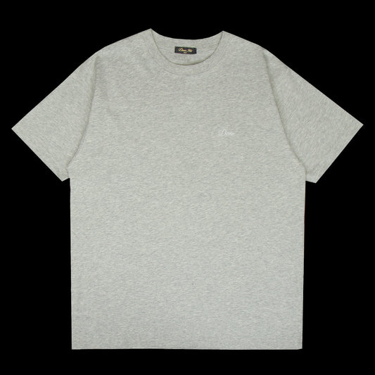 Cursive Small Logo T-Shirt