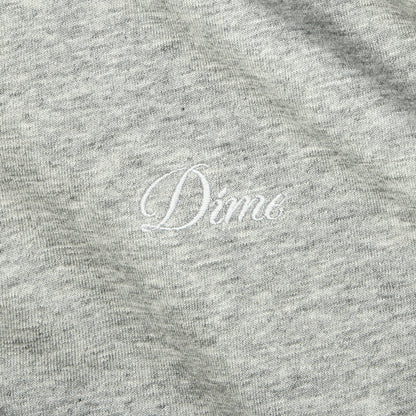 Cursive Small Logo T-Shirt