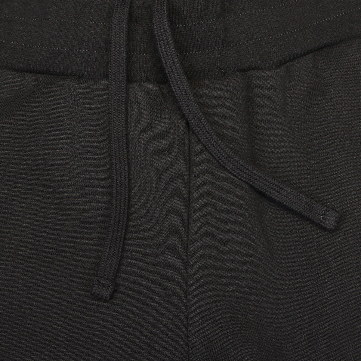 Cursive Small Logo Sweatpants