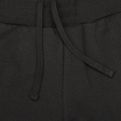 Cursive Small Logo Sweatpants