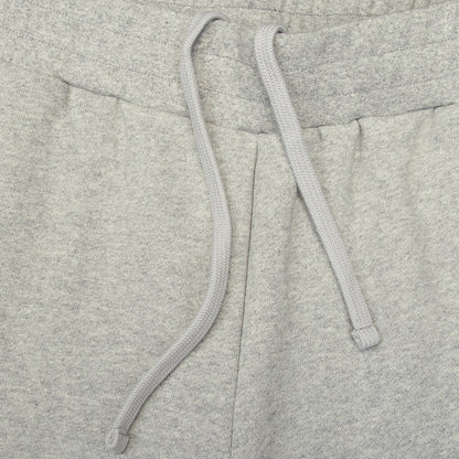 Cursive Small Logo Sweatpants