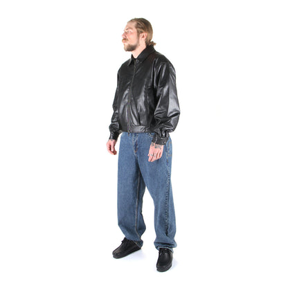 Debossed Wavy Jacket