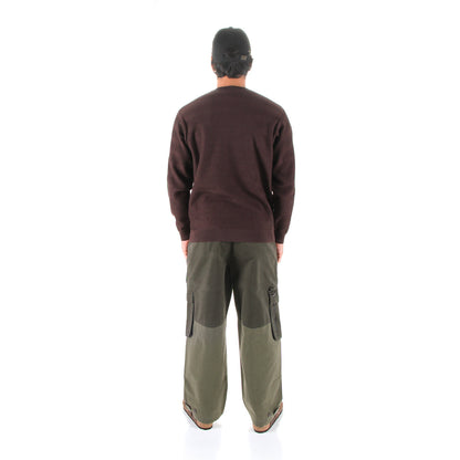 Fishing Cargo Pants