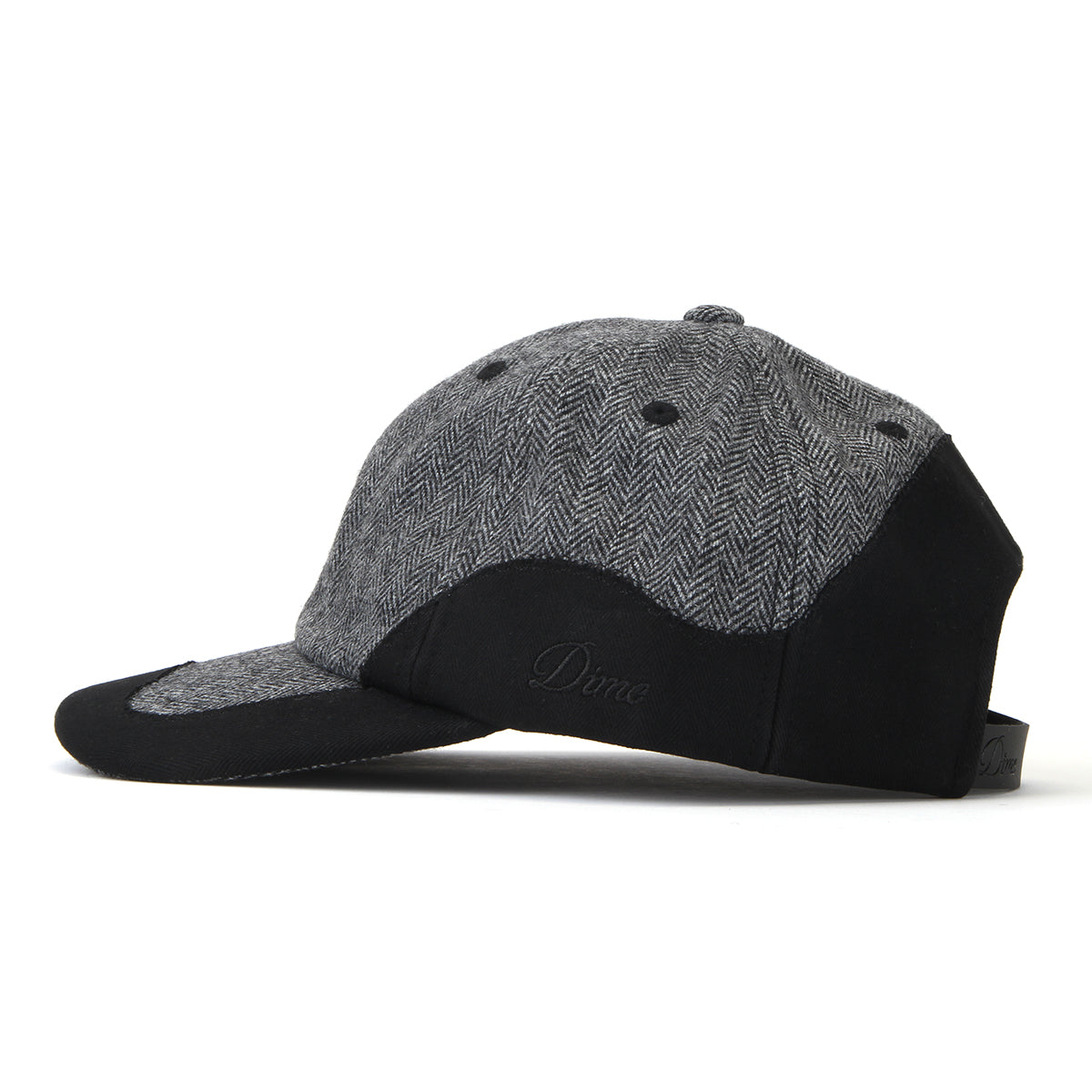 Heritage Low Pro Cap