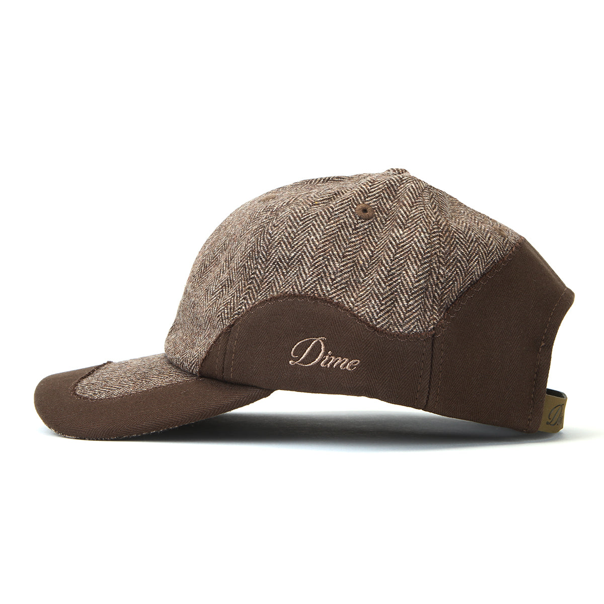 Heritage Low Pro Cap