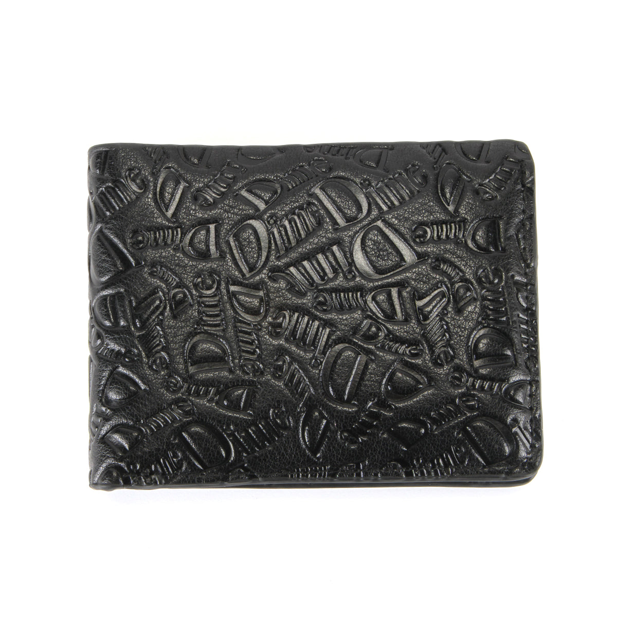 Haha Leather Wallet
