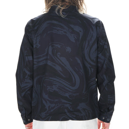 Marble Coach Jacket