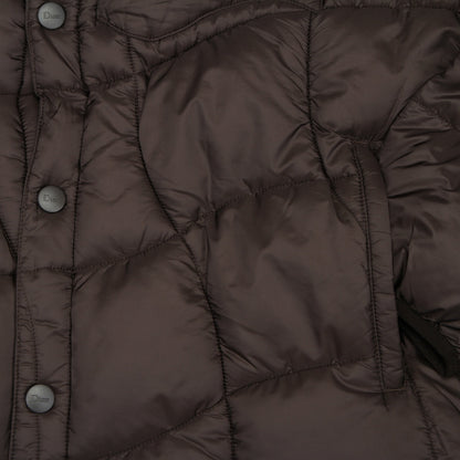 Midweight Wave Puffer Jacket