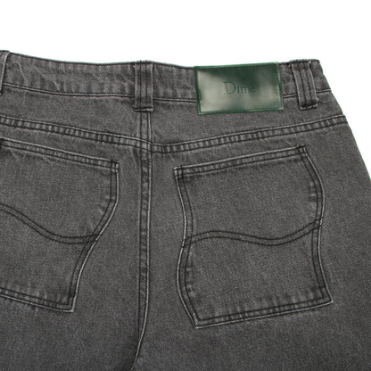 Classic Relaxed Denim Pant
