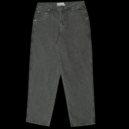 Classic Relaxed Denim Pant