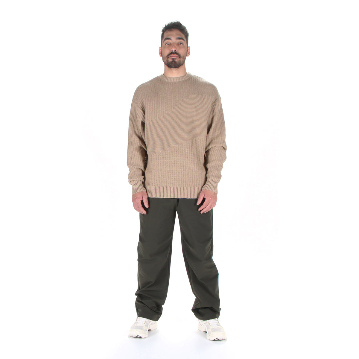 Range Relaxed Sports Pants