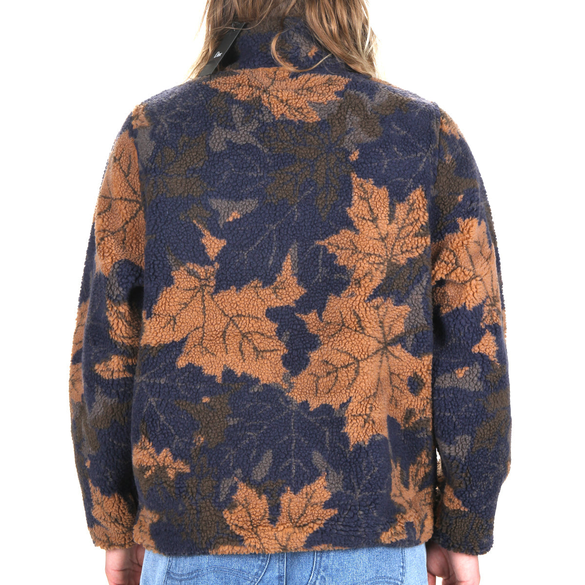 Sherpa Canadian Zip