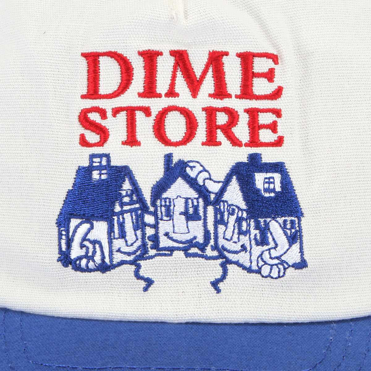 Skateshop Worker Hat