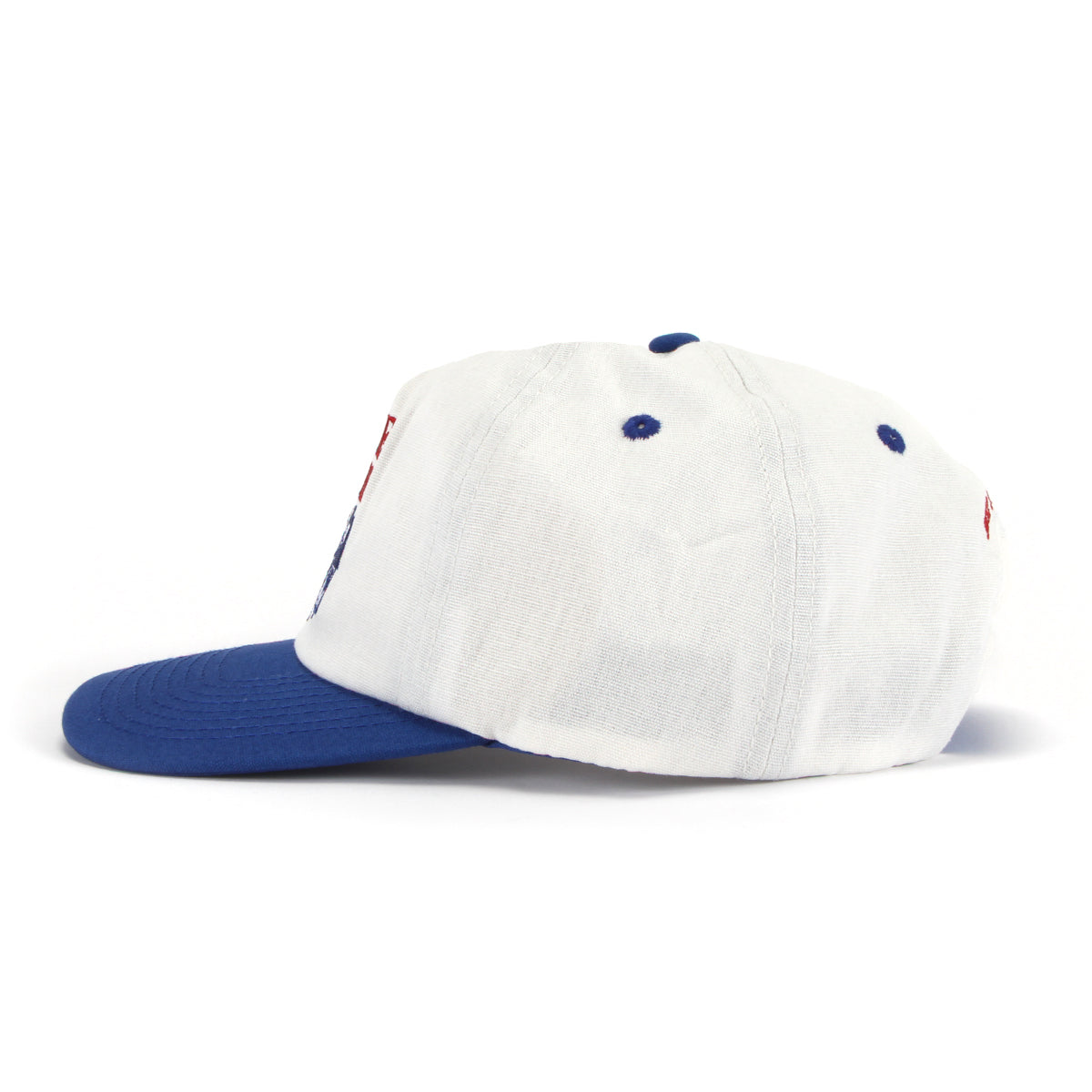 Skateshop Worker Hat