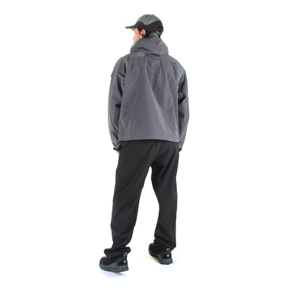 Athletic Zip Pants