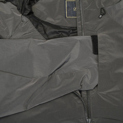 Taffeta Windbreaker
